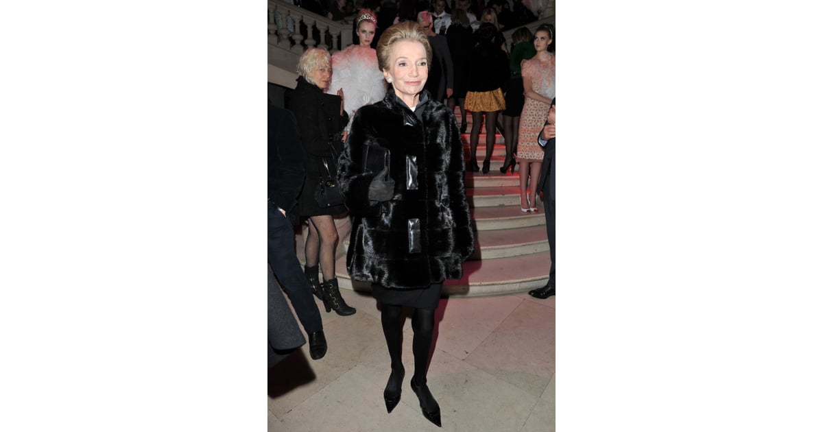 Lee Radziwill | Women Who Married Royalty Style Pictures ...