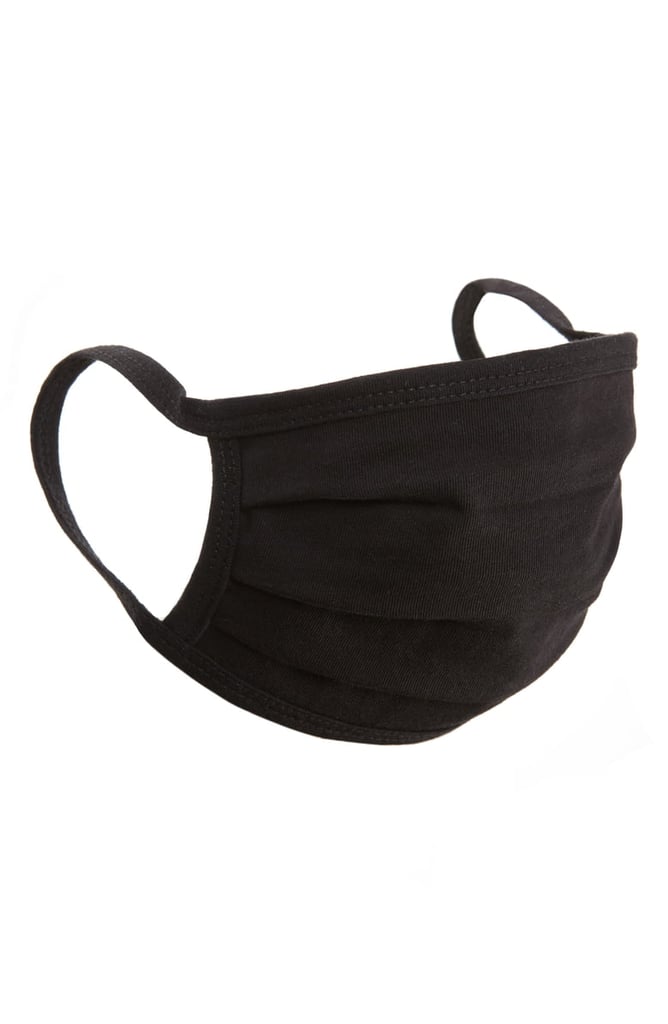 Shop Nordstrom Cloth Face Masks POPSUGAR Fashion UK