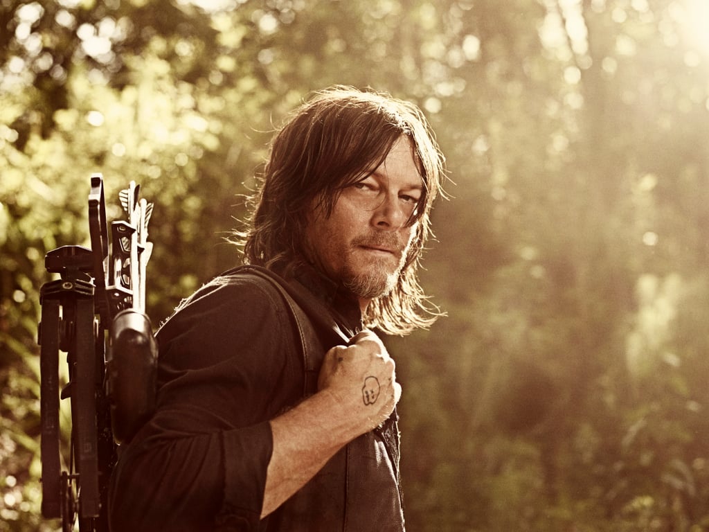 The Walking Dead Season 9 Pictures