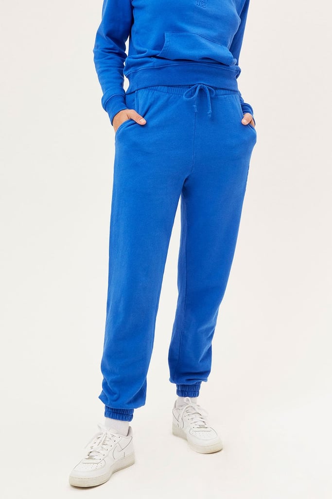 Frankies Bikinis Frank Oversized Sweatpants