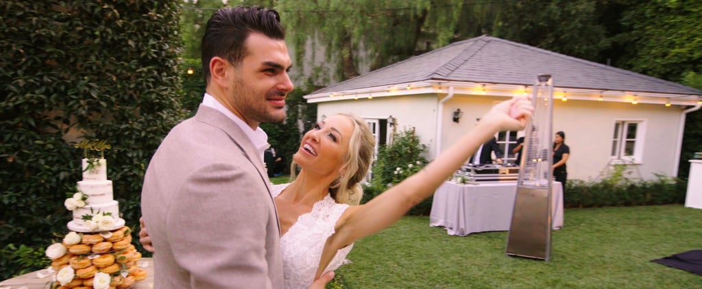 Turns Out, Mary and Romain Were Already Married Before They Were on Selling Sunset