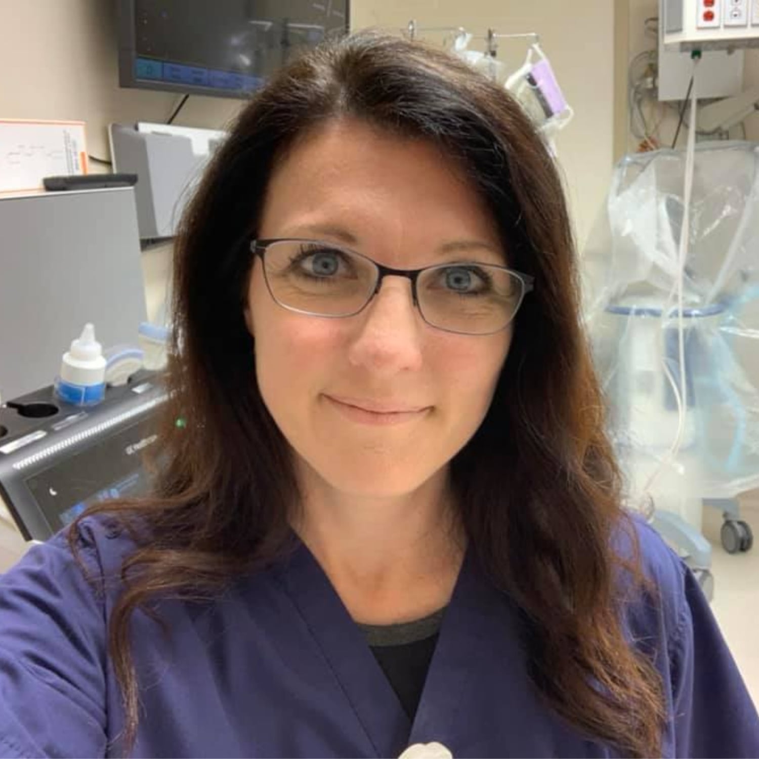 Nurse Addresses Myths Surrounding The Flu Vaccine Popsugar Family