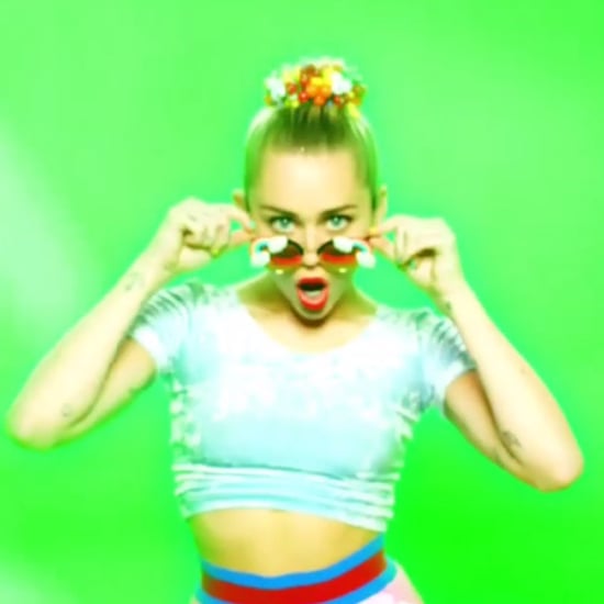 VMAs Tease With Miley Cyrus