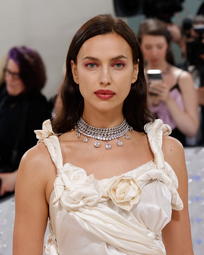 Irina Shayk