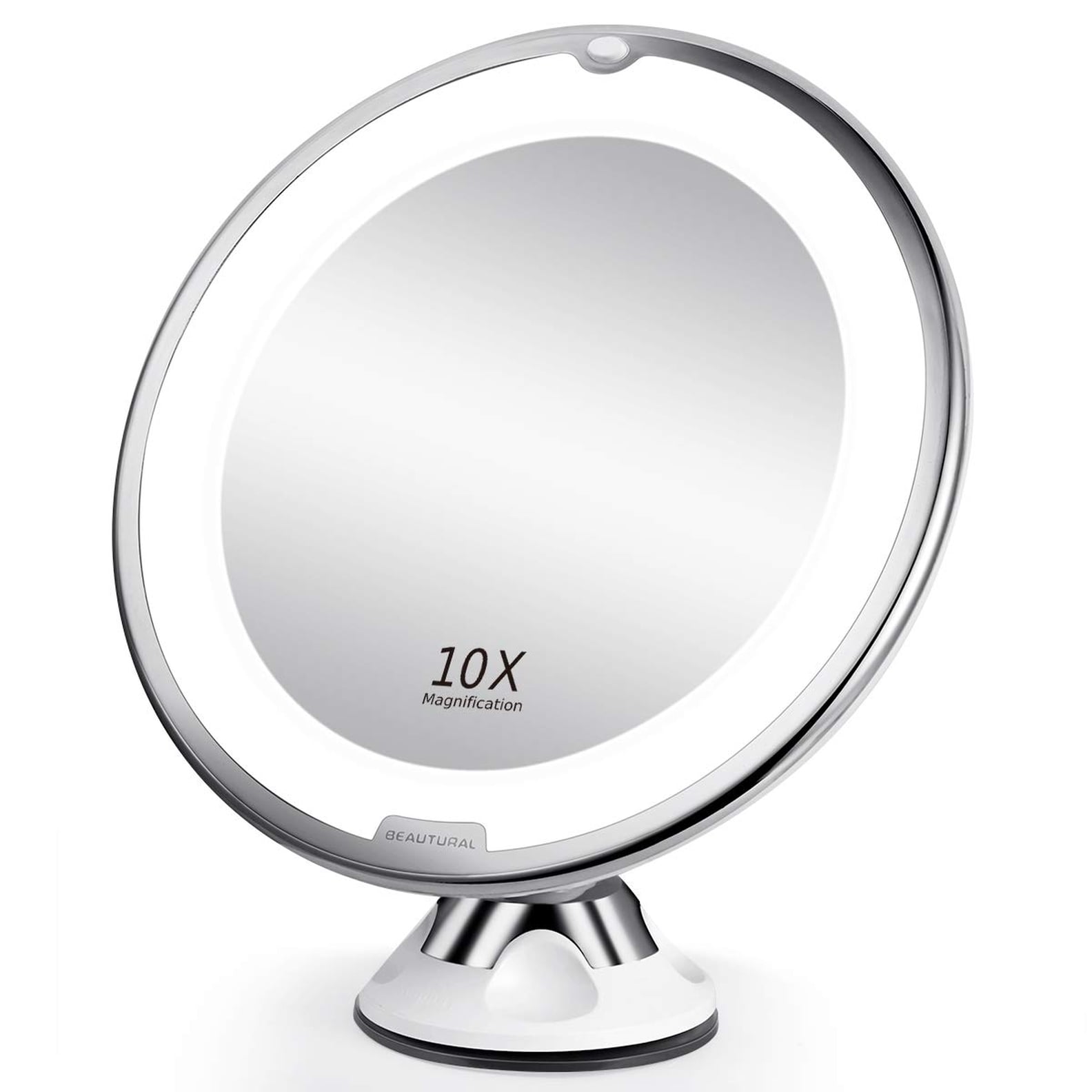 Best Makeup Mirrors For Your Dorm Room POPSUGAR Beauty