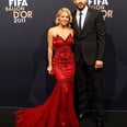 41 Photos of Shakira and Gerard Piqué Proving They Are a Match Made in Heaven