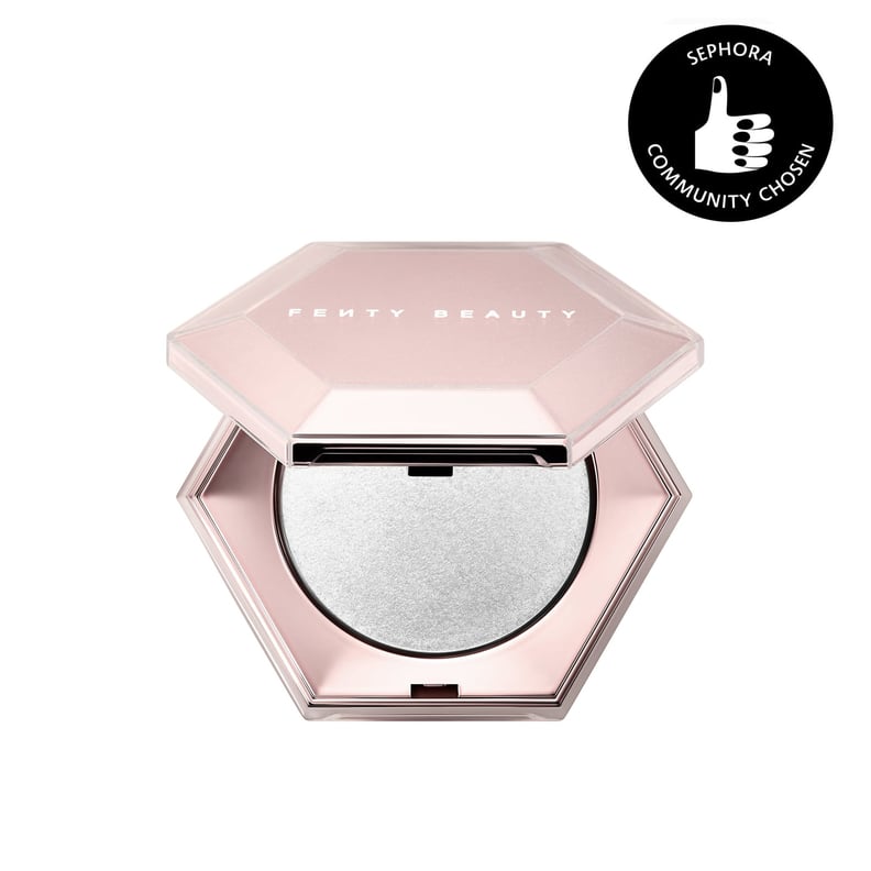 Fenty Beauty Diamond Bomb All-Over Diamond Veil