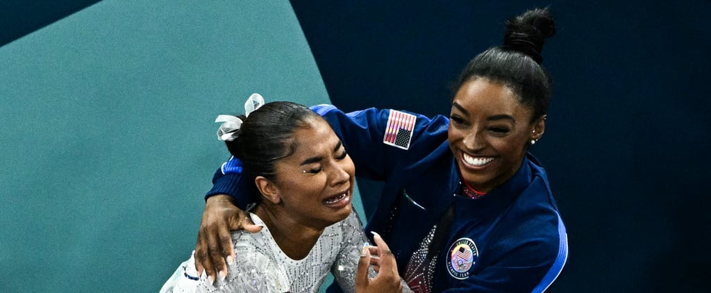 Why Do the Olympics Make Us Cry?