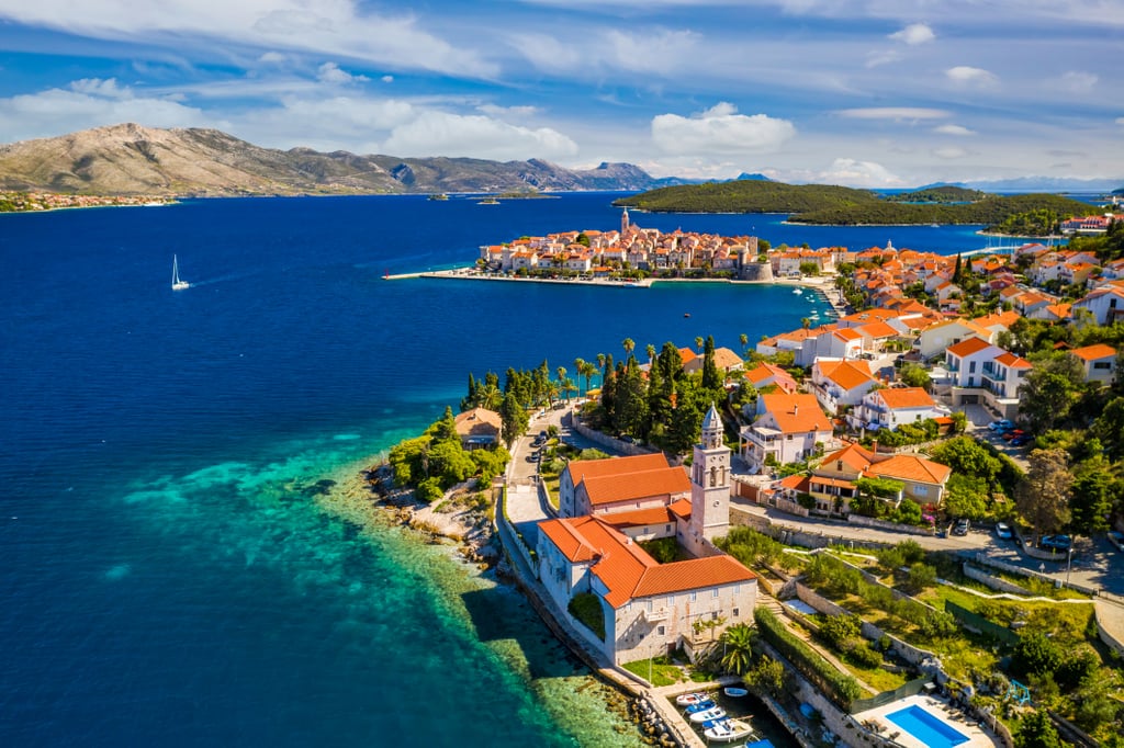 Croatia