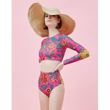 Best high discount street swimwear 2019