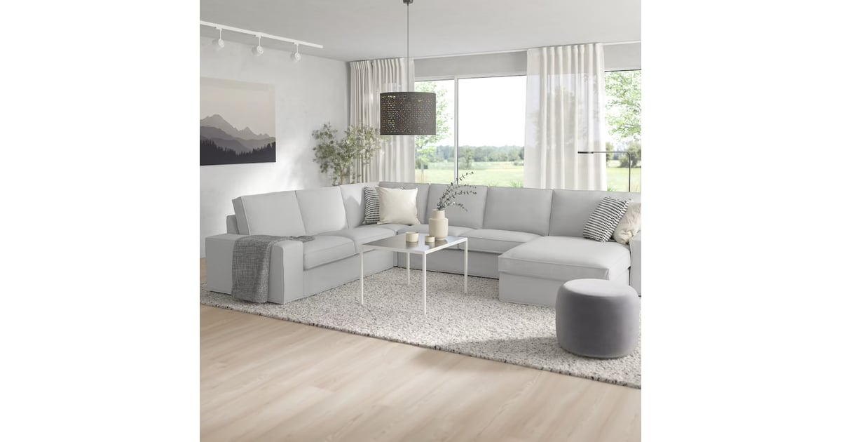 Kivik 5 seat hotsell sectional