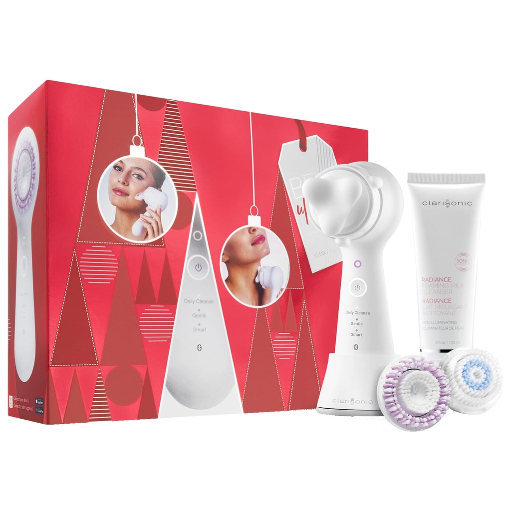 Clarisonic Mia Smart Cleanse & Uplift Holiday Gift Set