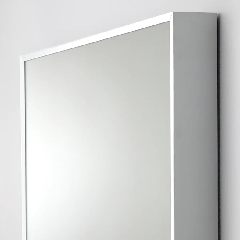 Ikea HOVET Mirror Detailing