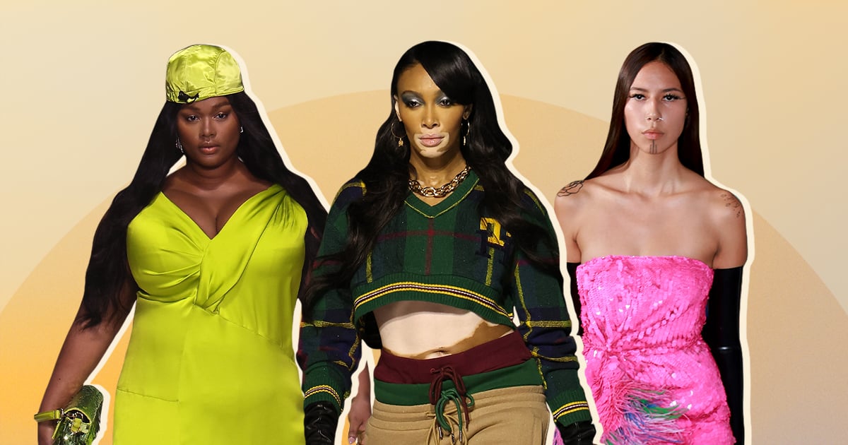 6 Spring 2023 Runway Trends Everyone Is Wearing Right Now