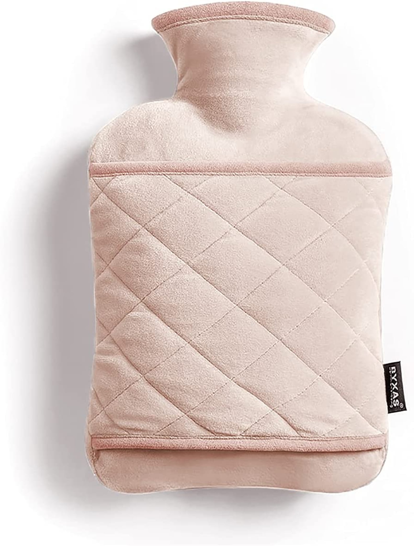 Best HotWater Bottle on Amazon Review POPSUGAR Smart Living