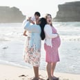 Couple's Breathtaking Maternity Photos Capture the Power of Love