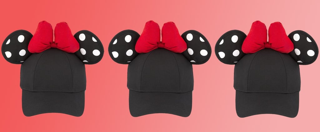 New Minnie Mouse Hat 2018