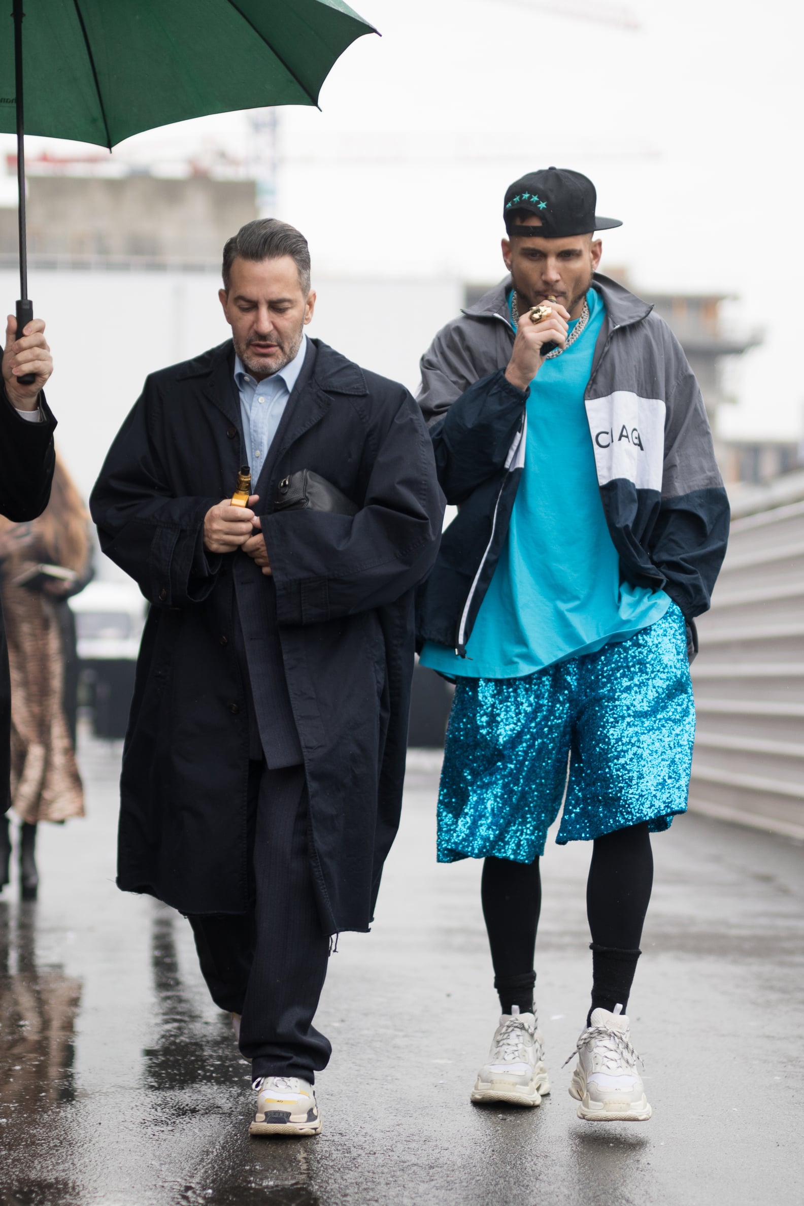 Who Is Char Defrancesco? | PS Fashion