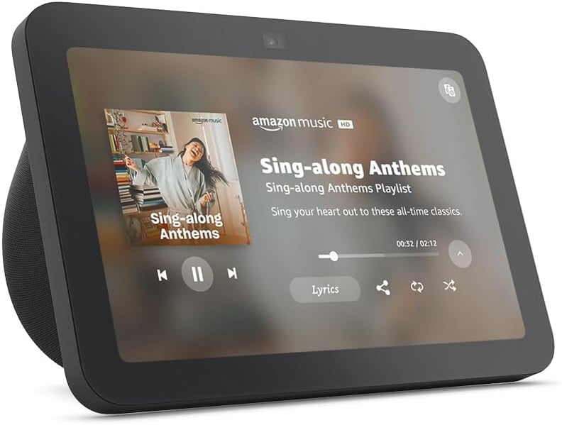Best Amazon Smart Display Deal