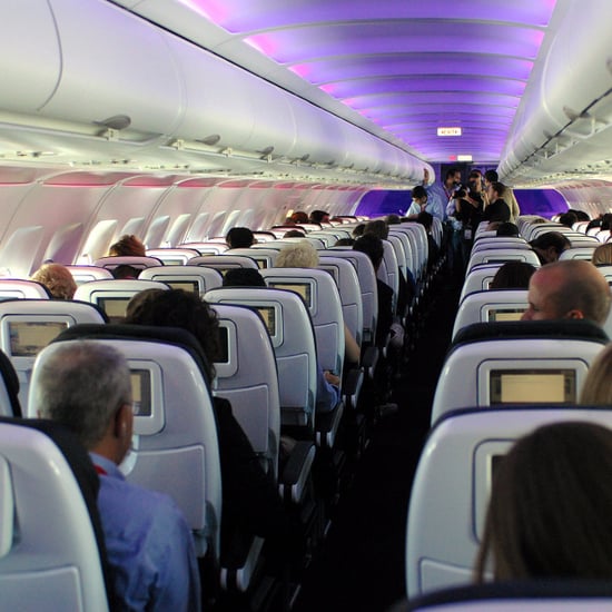 Airline Introduces Child-Free Quiet Zones