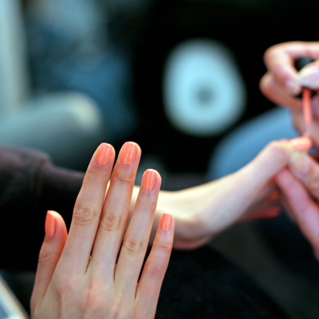 Gloves to Protect Hands From UV Rays During Gel Manicures