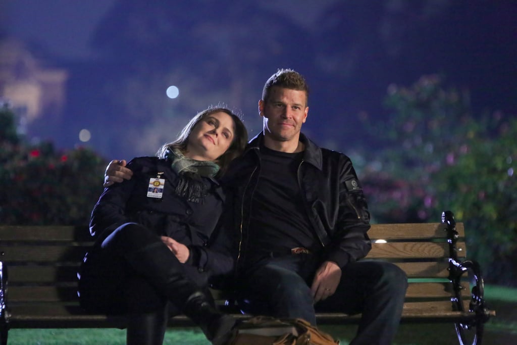 Bones Series Finale Pictures 2017