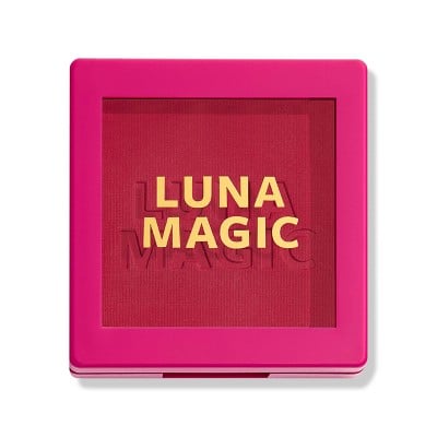 Luna Magic Compact Blush
