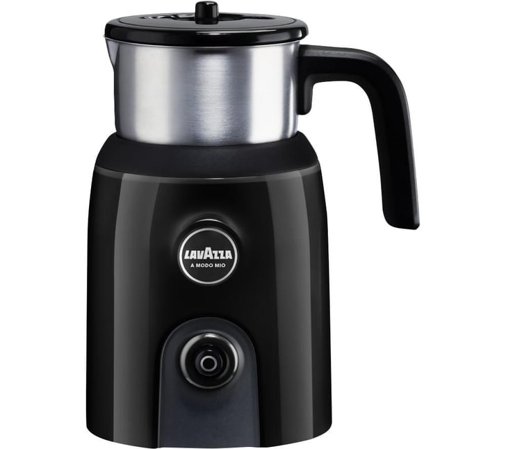 Food and Cooking Gifts Lavazza MilkUp Milk Frother POPSUGAR