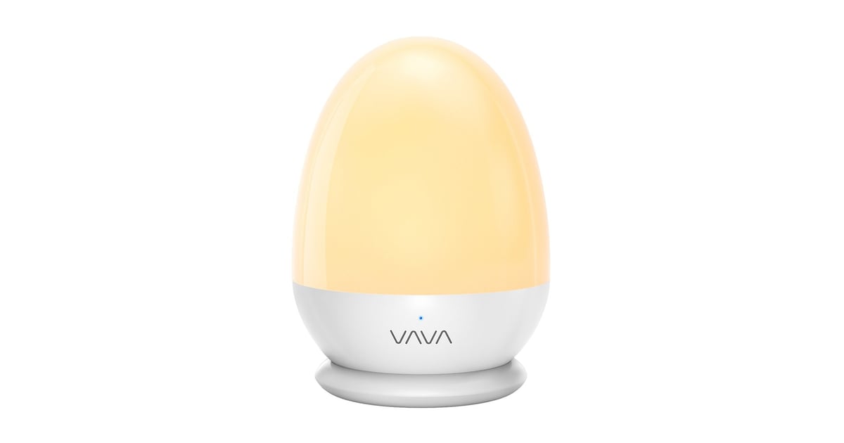 Vava VACL006 Night Lights For Kids Best Baby Gear POPSUGAR Family