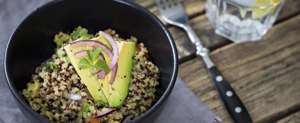 10 Foods With Lots of Fiber
