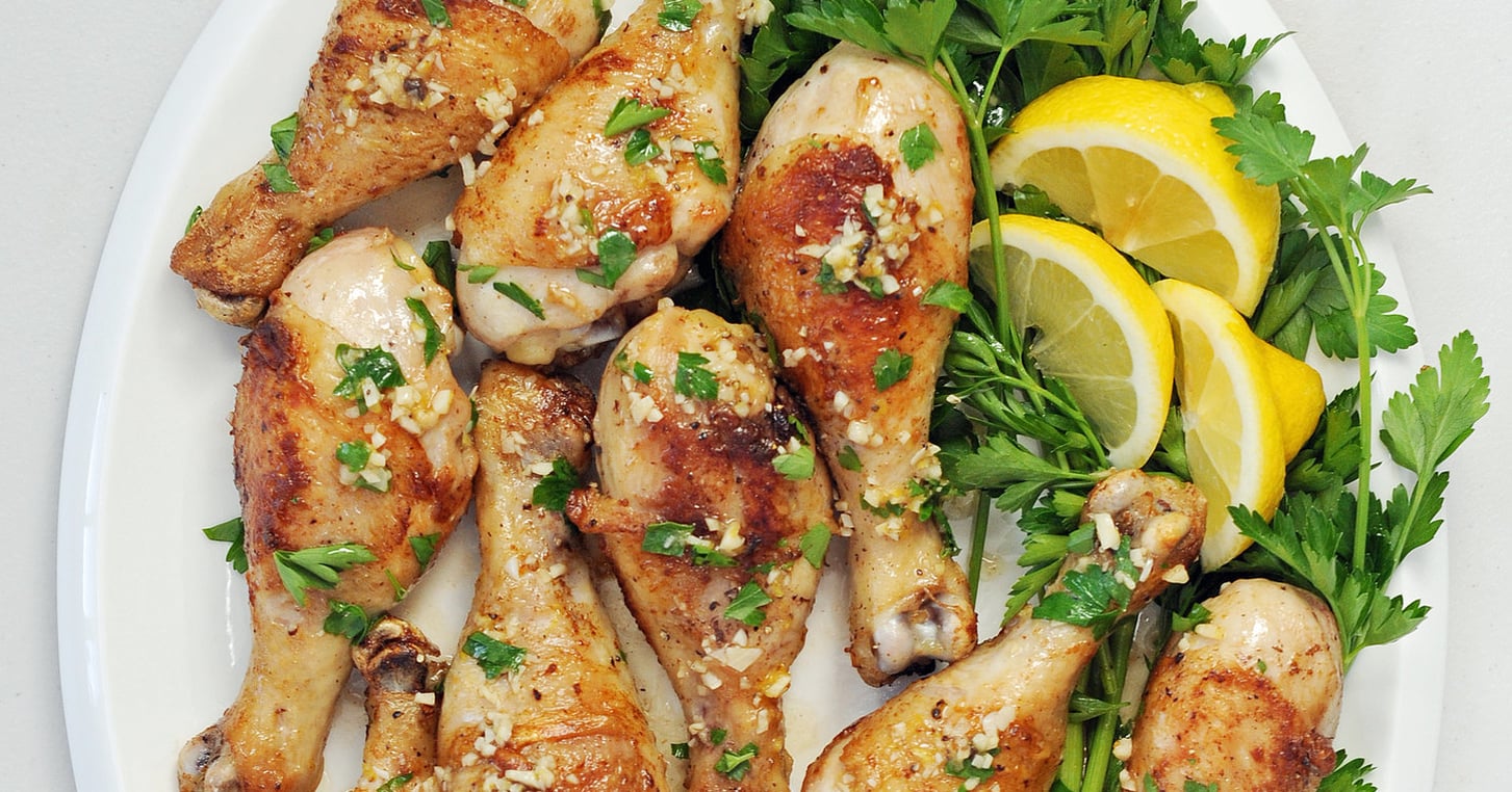 Fast and Easy Chicken Dinner Recipes | PS Food