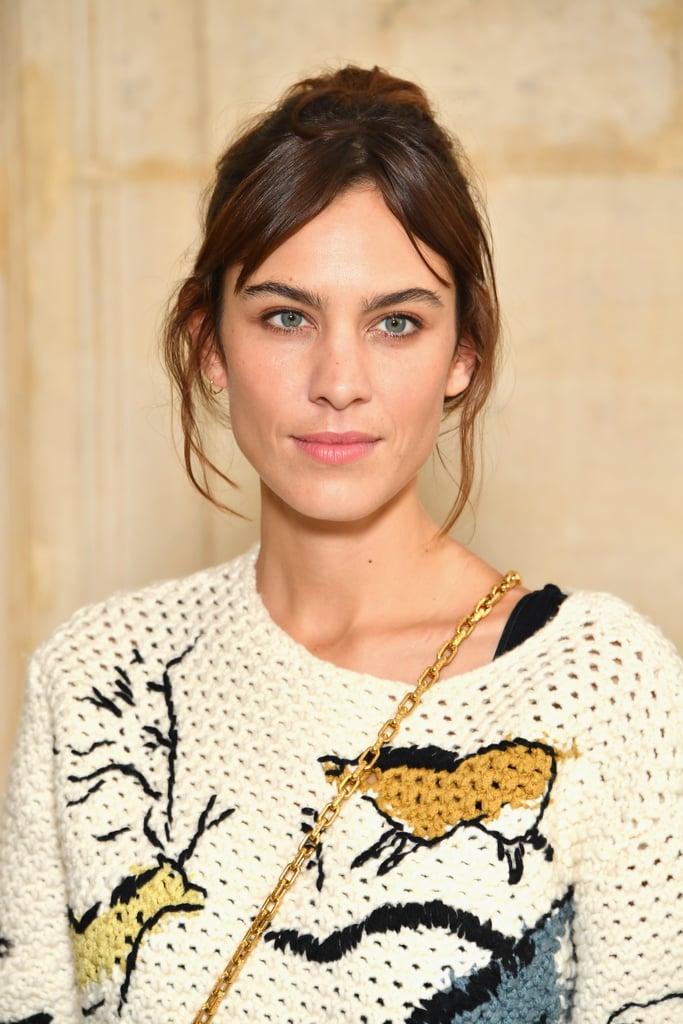 Alexa Chung