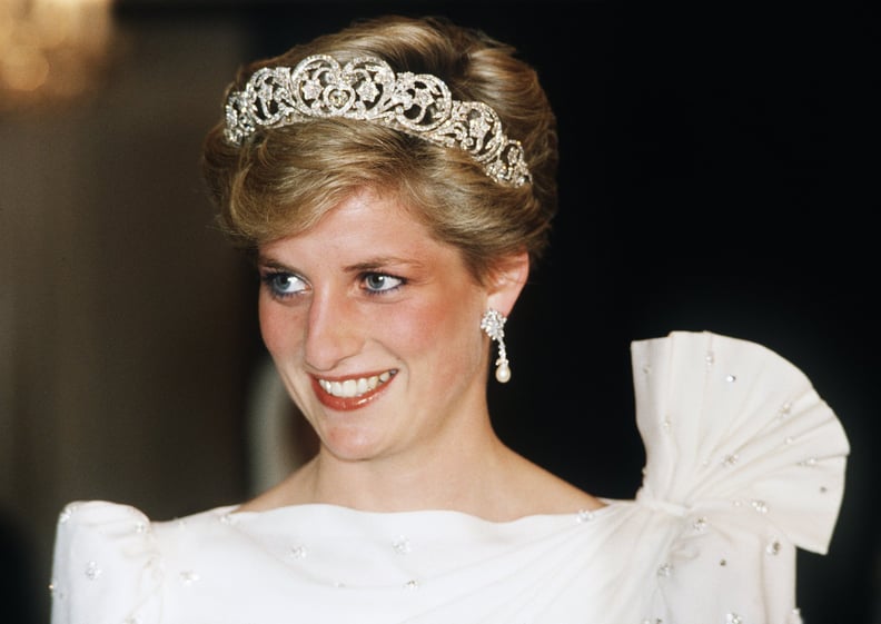 9 Most Famous British Royal Tiaras and Their Fascinating Histories