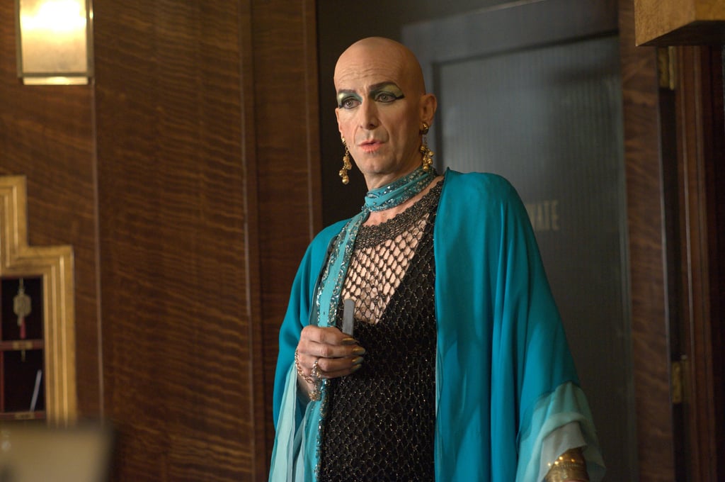Looking good, Liz. American Horror Story Hotel Pictures POPSUGAR