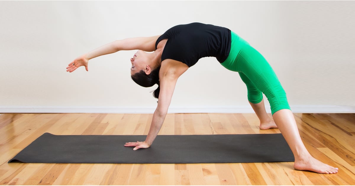 Yoga Poses For Arms And Butt Popsugar Fitness Australia
