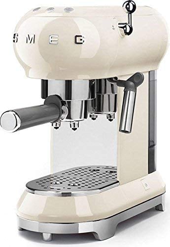 Smeg Espresso Coffee Machine