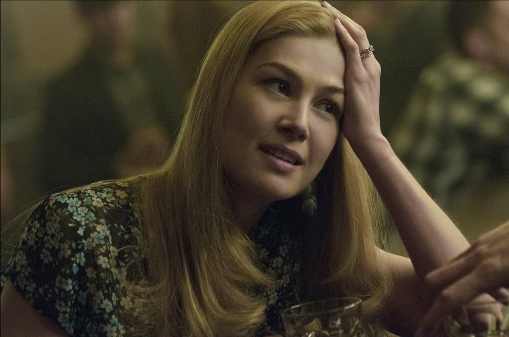 Amy Dunne – "Gone Girl"