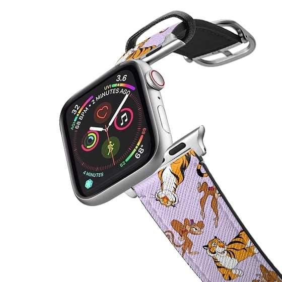 Rajah & Abu Medley Apple Watch Band