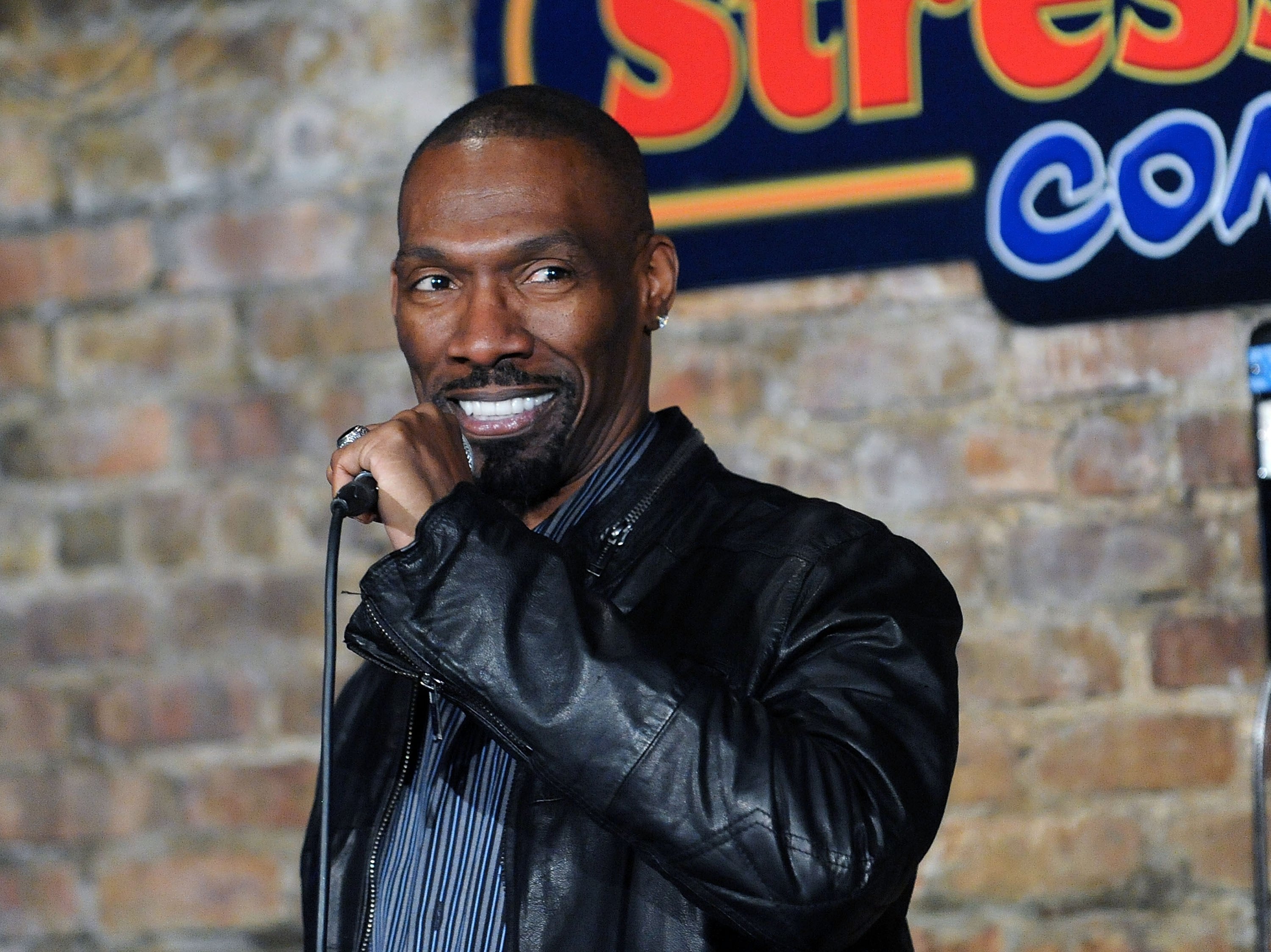 Charlie Murphy Dead | POPSUGAR Celebrity