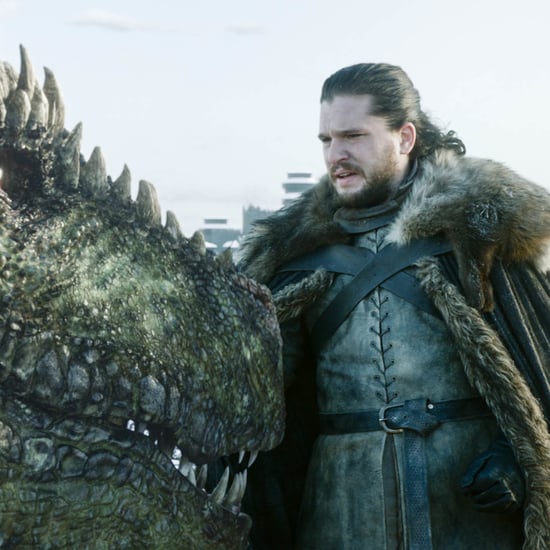 Who Are the Three Heads of the Dragon in Game of Thrones?