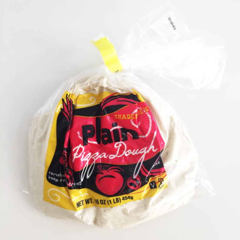 Trader Joe's Pizza Dough