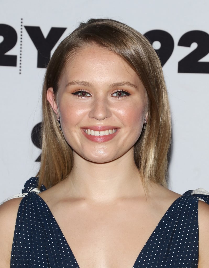 Eliza Scanlen as Beth March