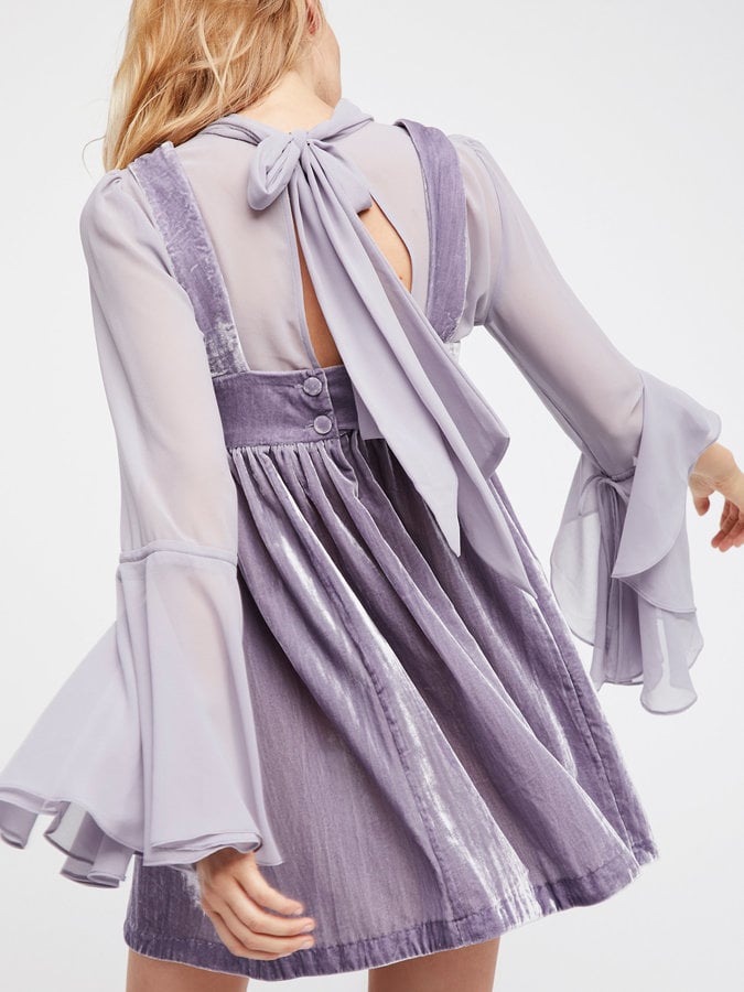 Free people best sale counting stars dress