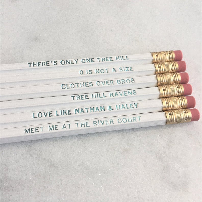 There's Only One Pencil Set