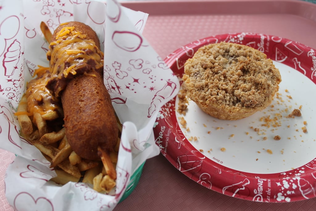 Corn Dogs Corn Dogs