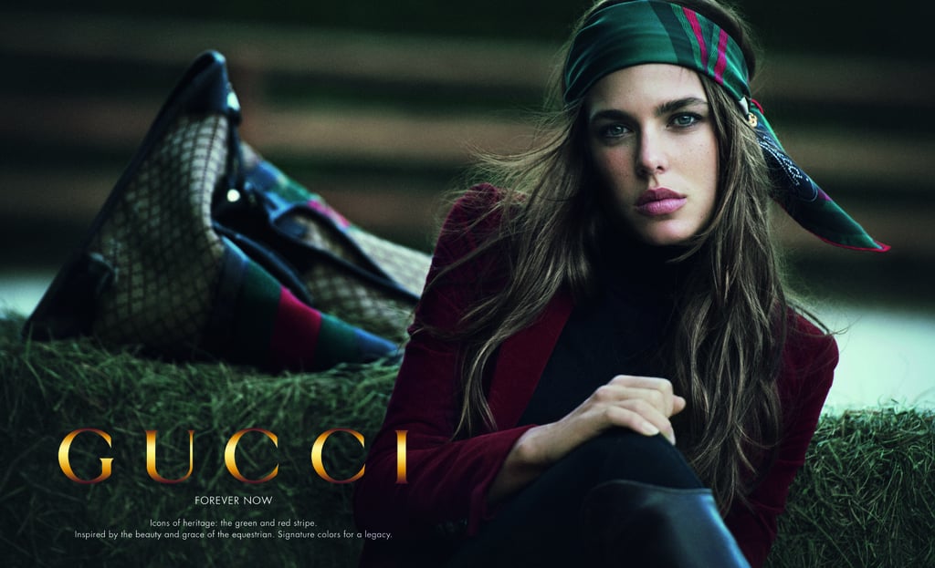 Gucci Forever Now Spring 2012 Ad Campaign | Spring 2012 Fashion Ad ...
