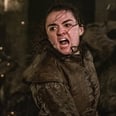Why Arya Was Always Destined For Her Big Battle of Winterfell Moment in Game of Thrones