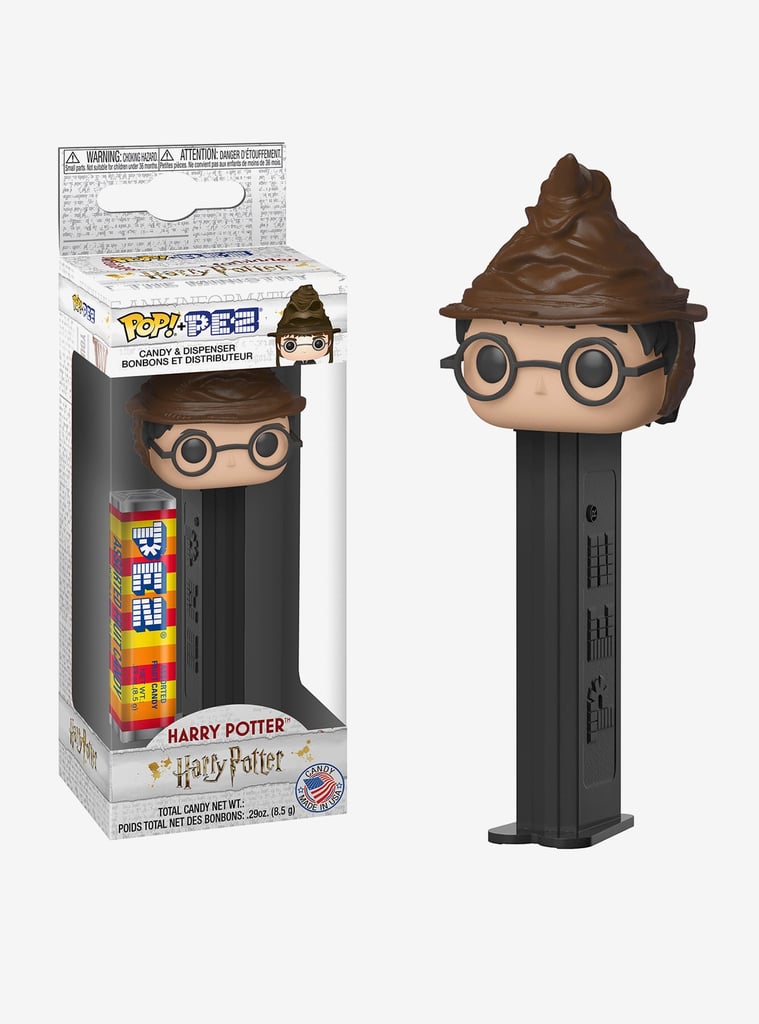 Funko Harry Potter Pop! Harry Potter Pez