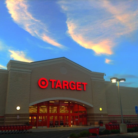 Target Stores Closing in 2019