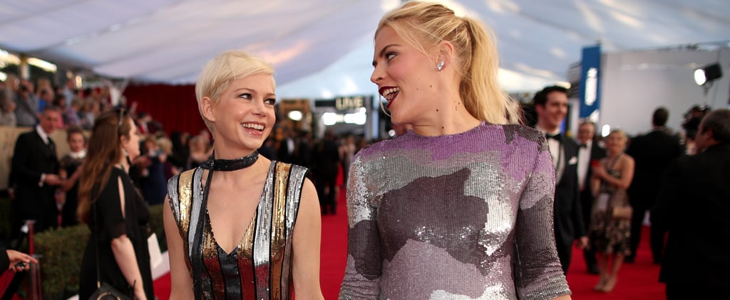 Michelle Williams and Cary Fukunaga Pictures | POPSUGAR ...